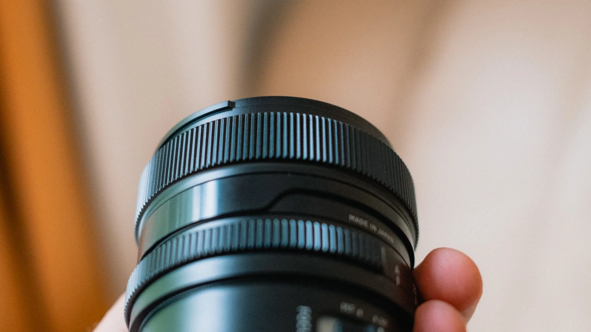 Sigma 50mm f2 DG DN Contemporary Review (Sony) — Roman Fox
